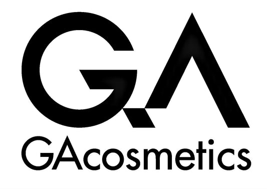 GAコスメティックスロゴ